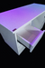 GAMER BLANCO c/ BLANCO - 2 CAJONERAS en internet