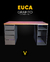 EUCA GRAFITO - CAJONERA Y BOX