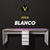 EUCA DOBLE - BLANCO