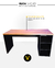 EUCA NEGRO SIMPLE - ESTANTERIA - comprar online