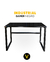 GAMER INDUSTRIAL NEGRO c/ NEGRO