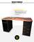 GUAYUBIRA NEGRO - CAJONERA Y BOX - comprar online