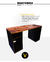 GUAYUBIRA NEGRO - ESTANTERIA Y BOX - comprar online