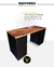 GUAYUBIRA NEGRO - 2 CAJONERAS - comprar online