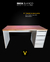 EUCA BLANCO SIMPLE - CAJONERA - comprar online