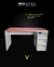 EUCA BLANCO SIMPLE - ESTANTERIA - comprar online
