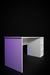 ESTILO BLANCO SIMPLE ESTANTERIA - comprar online