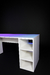 ESTILO BLANCO SIMPLE ESTANTERIA en internet