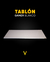 TABLON GAMER BLANCO - comprar online