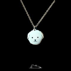 Collar personalizado (1 animal) - comprar online