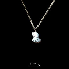 Collar personalizado (1 animal) - comprar online