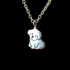 Collar personalizado (1 animal)