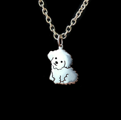 Collar personalizado (1 animal) - comprar online