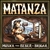 CD MATANZA - MUSICA PARA BEBER & BRIGAR