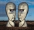 CD PINK FLOYD - THE DIVISION BELL