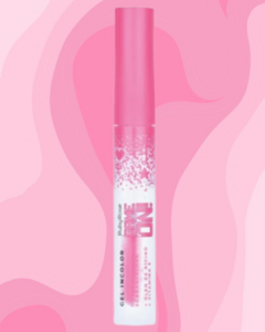 Gel Incolor para Cilios e sobrancelhas Game On Ruby Rose
