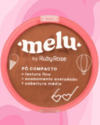 Pó compacto Melu - comprar online