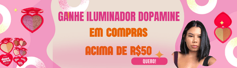 Imagem do banner rotativo Shop Lali