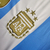 Camisa Argentina 2024 Manga Longa na internet