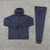 Conjunto Nike Purple Dark