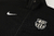 Conjunto do Barcelona Black - OutletGarimpo