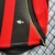 Camisa Milan Home 06/07 - OutletGarimpo