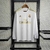 Camisa do Real Madrid 18/19 Manga Longa