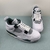 Air Jordan 4 White and Green - comprar online