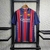 Camisa do Barcelona Retro 14/15