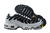 Air Max Tn Plus 1 Black With Drip White + Par de meia (Brinde) - comprar online