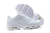 Air Max Tn Plus 3 Full White + Par de meia (Brinde) - comprar online
