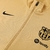 Conjunto do Barcelona Yellow with Black na internet