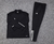 Conjunto Adidas Black