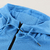 Conjunto Nike Black with Blue - comprar online