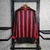 Camisa do Milan 06/07 Manga Longa - comprar online