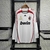 Camisa do Milan 06/07 Manga Longa