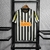 Camisa do Santos Retro 12/13 Listrada