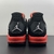 Air Jordan 4 Black and Red - loja online