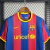 Camisa Barcelona Home 10/11 - comprar online