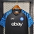Camisa Napoli Black 23/24 - comprar online