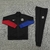Conjunto do Barcelona Black