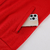 Conjunto Nike Red with Black na internet