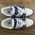 LV Skate Blue na internet