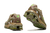 Tênis Nike Shox Ride 2 X Supreme Green + Par de meia (Brinde) - loja online