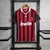 Camisa Milan Retro 2009