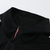 Conjunto Nike Black with White - OutletGarimpo