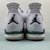 Air Jordan 4 White and Green - loja online
