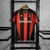 Camisa do Milan 10/11