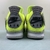 Air Jordan 4 Green Tennis Ball - loja online