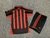 Kids Milan 06/07 Home - comprar online